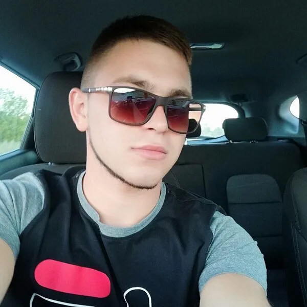 Дмитрий